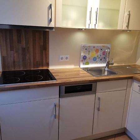 Haus Forner Forner Bungalow Norderney Bagian luar foto