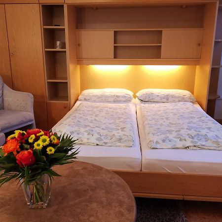 Haus Forner Forner Bungalow Norderney Bagian luar foto