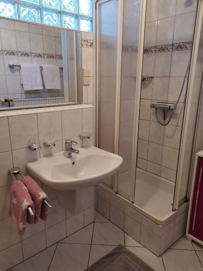 Haus Forner Forner Bungalow Norderney Bagian luar foto