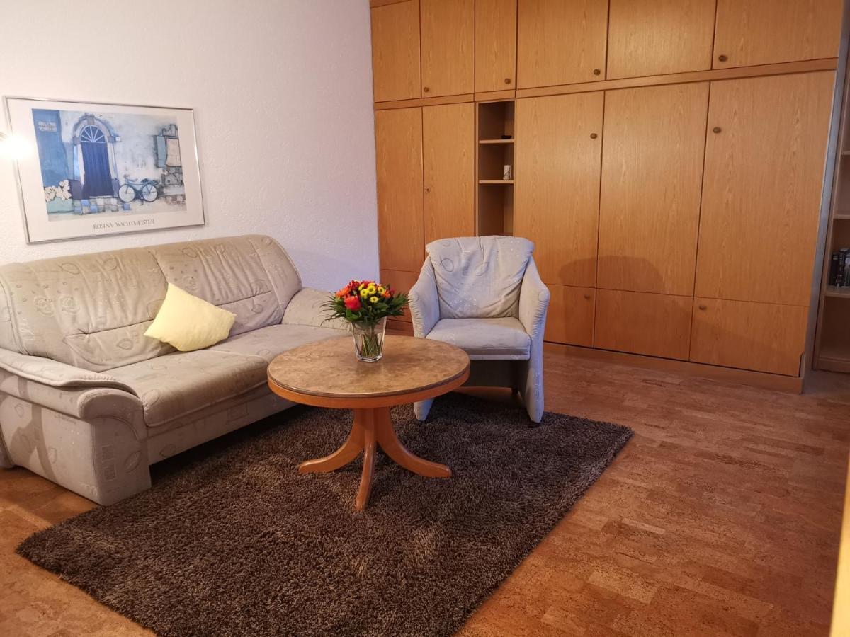 Haus Forner Forner Bungalow Norderney Bagian luar foto