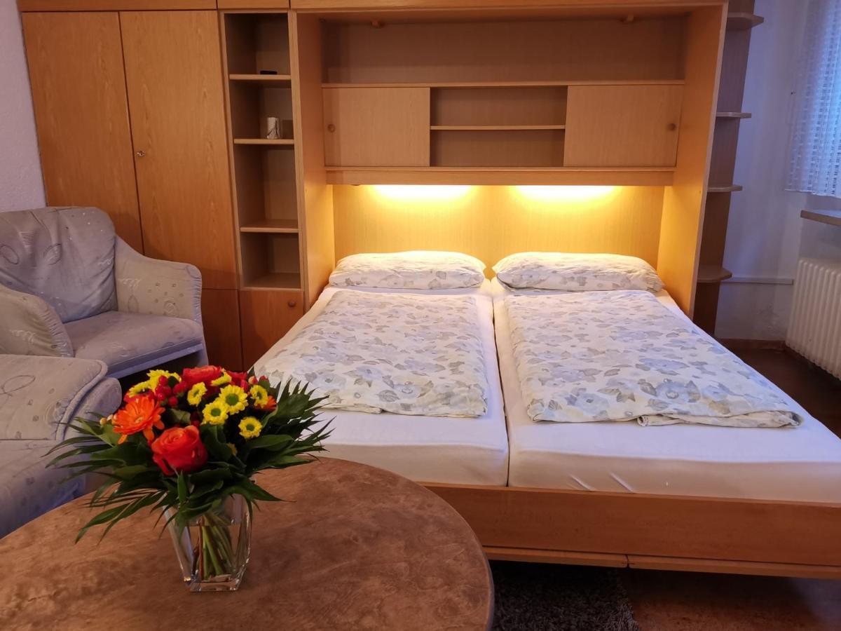 Haus Forner Forner Bungalow Norderney Bagian luar foto