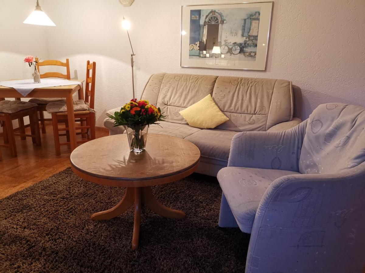Haus Forner Forner Bungalow Norderney Bagian luar foto